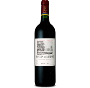 MOULIN DE DUHART PAUILLAC - LAFITE DE ROTHSCHILD