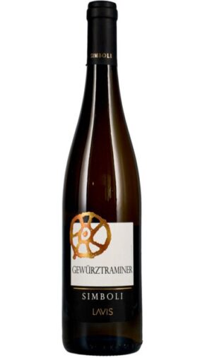 GEWURZTRAMINER SIMBOLI - LAVIS