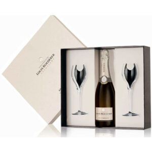 CHAMPAGNE BRUT PREMIER GIFT SET - LOUIS ROEDERER - Figura 2