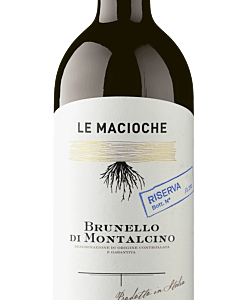 BRUNELLO DI MONTALCINO RISERVA DOCG LE MACIOCHE - FAMIGLIA COTARELLA - Figura 2