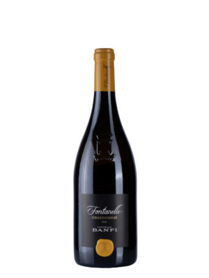 FONTANELLE CHARDONNAY - CASTELLO BANFI - Figura 2