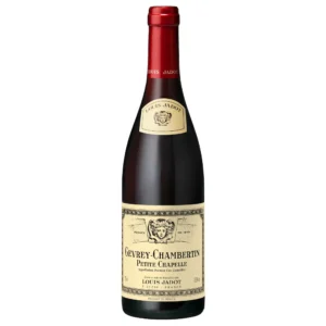 GEVREY - CHAMBERTIN 1ER CRU PETITE CHAPELLE - LOUIS JADOT - Figura 2