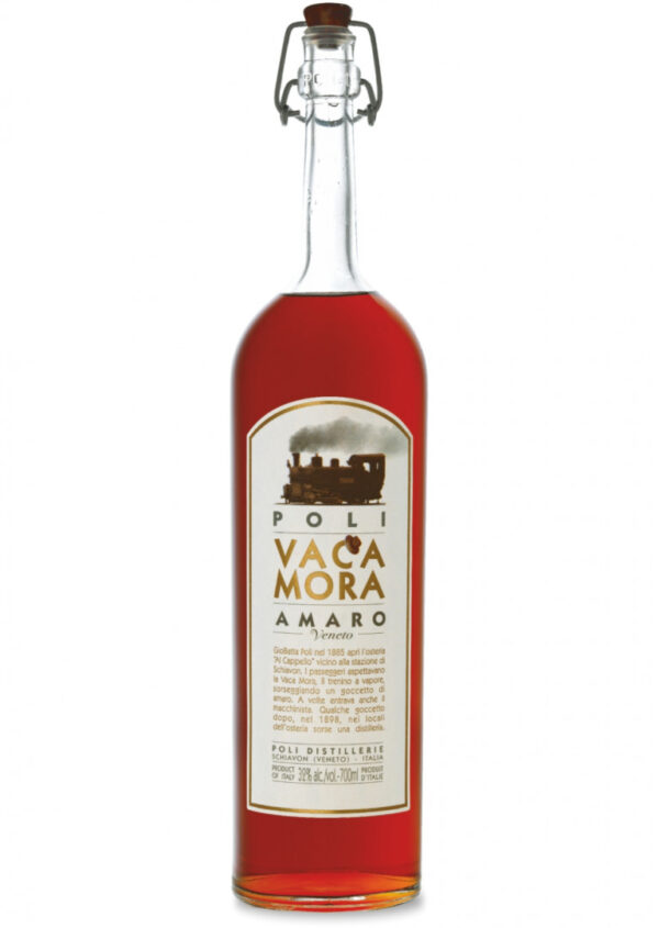 AMARO VACA MORA - POLI