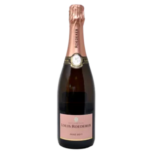 CHAMPAGNE ROSE BRUT - LOUIS ROEDERER - Figura 2