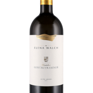 GEWURZTRAMINER KASTELAZ - ELENA WALCH - Figura 2