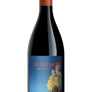 SUL VULCANO ETNA ROSSO DOC - DONNAFUGATA - Figura 2