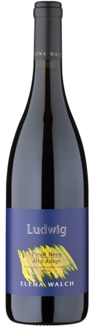PINOT NERO LUDWIG - ELENA WALCH
