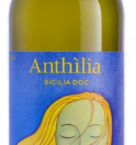 ANTHILIA SICILIA DOC BIANCO - DONNAFUGATA - Figura 2