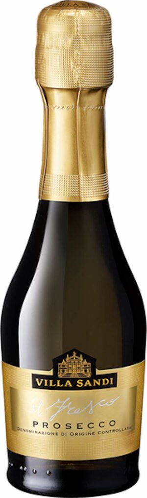 PROSECCO IL FRESCO 0.200L - VILLA SANDI - Image 2