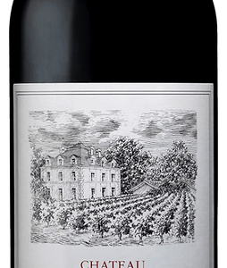 CHATEAU PARADIS CASSEUIL ROUGE - LAFITE DE ROTHSCHILD - Figura 2