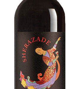 SHERAZADE SICILIA DOC NERO D'AVOLA - DONNAFUGATA - Figura 2