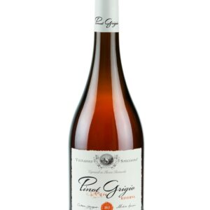 PINOT GRIGIO RAMATO RISERVA - SPECOGNA - Figura 2