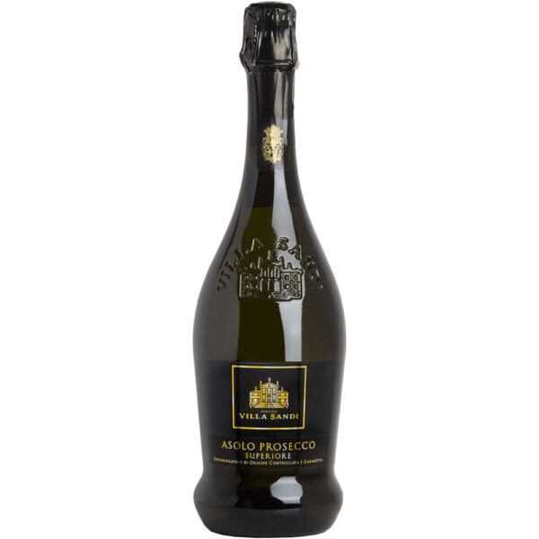 ASOLO PROSECCO - VILLA SANDI