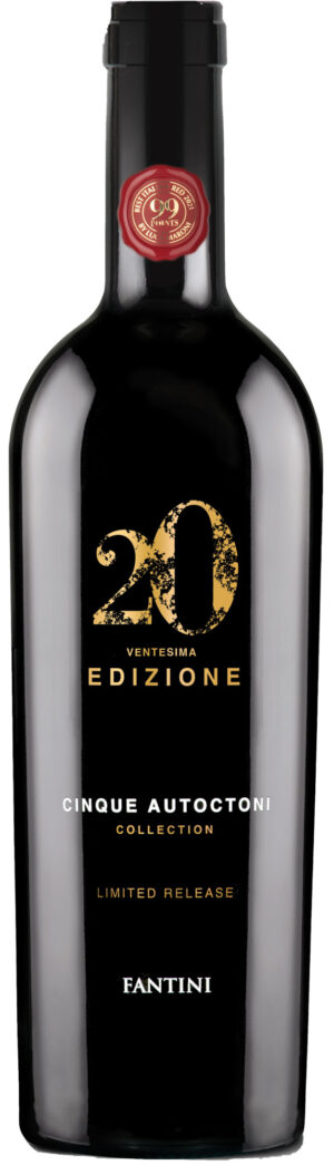 EDIZIONE COLLECTION - FANTINI