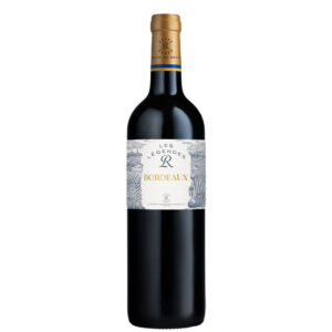 LES LEGENDES R BX ROUGE BOURDEAUX - LAFITE DE ROTHSCHILD - Figura 2