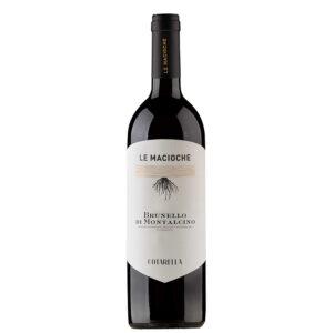 BRUNELLO DI MONTALCINO DOCG LE MACIOCHE - FAMIGLIA COTARELLA - Figura 2