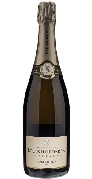 CHAMPAGNE COLLECTION BRUT - LOUIS ROEDERER