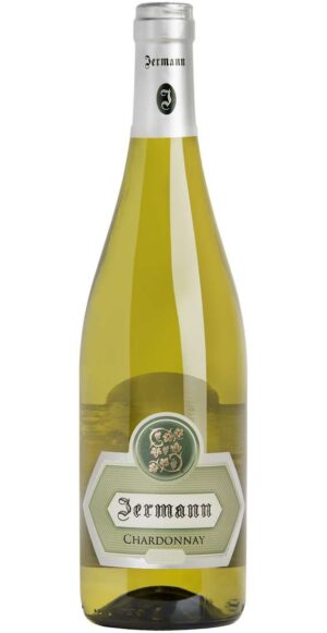 CHARDONNAY - JERMANN