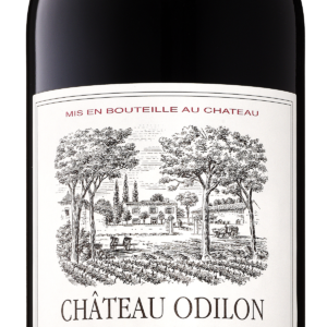 CHATEAU ODILION HAUT MEDOC - LAFITE DE ROTHSCHILD - Figura 2