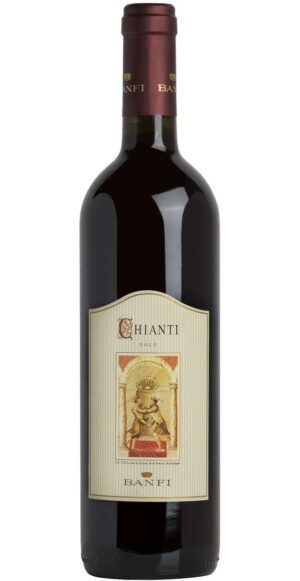 CHIANTI 0.375L - CASTELLO BANFI - Image 2