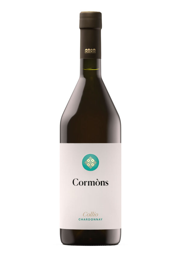 CHARDONNAY COLLIO - CORMONS