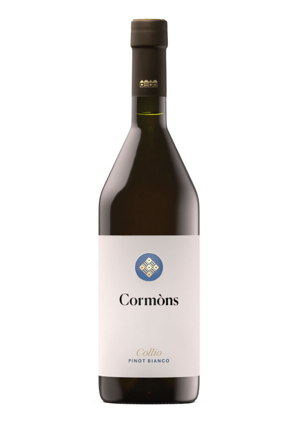 PINOT GRIGIO - CORMONS