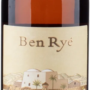 BEN RYÉ PASSITO DI PANTELLERIA 0.375L - DONNAFUGATA - Figura 2