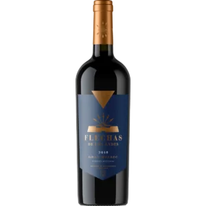 FLECHAS MALBEC - EDMOND DE ROTHSCHILD - Figura 2