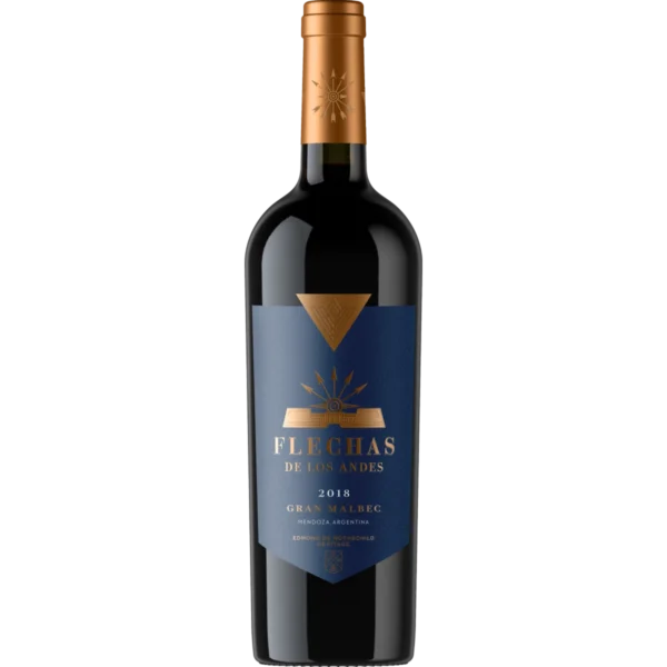 FLECHAS MALBEC - EDMOND DE ROTHSCHILD