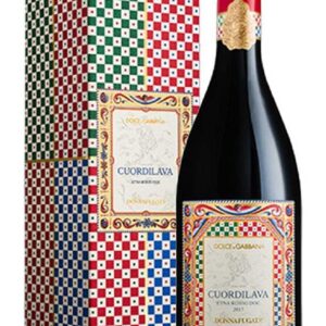 CUORDILAVA - DOLCE & GABBANA E DONNAFUGATA - Figura 2