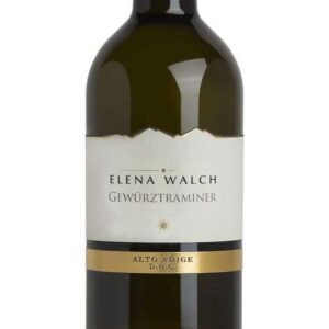 GEWURZTRAMINER - ELENA WALCH - Figura 2