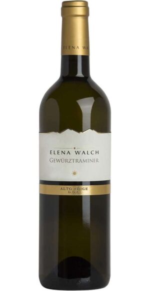 GEWURZTRAMINER - ELENA WALCH