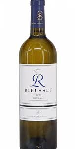 R DE RIEUSSEC STDAV EAN BORDEAUX BLANC - LAFITE DE ROTHSCHILD - Figura 2