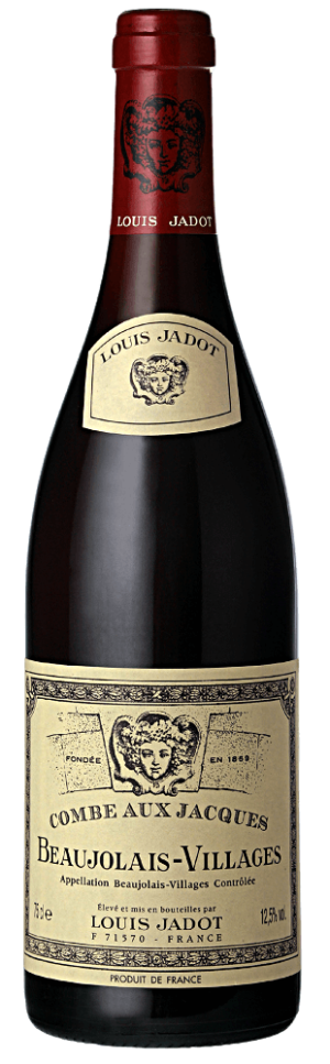 BEAUJOLAIS VILLAGES - LOUIS JADOT