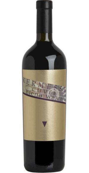 KERMESSE - ELENA WALCH