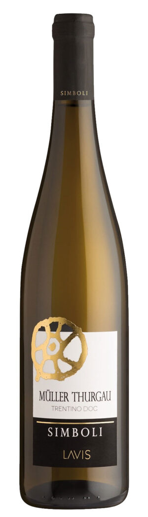 MULLER THURGAU SIMBOLI - LAVIS