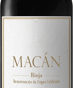 MACAN COSECHA - VEGA SICILIA - Figura 2