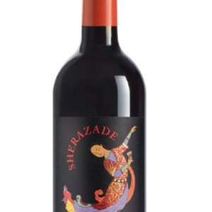 SHERAZADE SICILIA DOC NERO D'AVOLA 0.375L - DONNAFUGATA - Figura 2