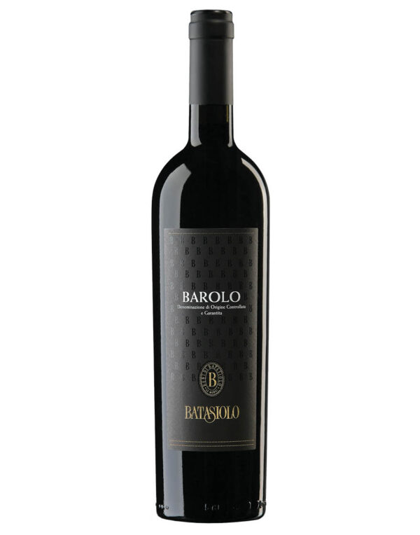 BAROLO DOCG - BATASIOLO