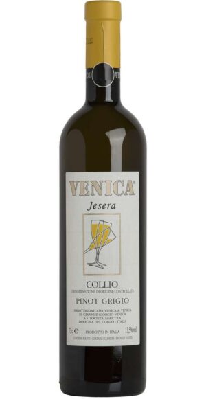 PINOT GRIGIO - VENICA