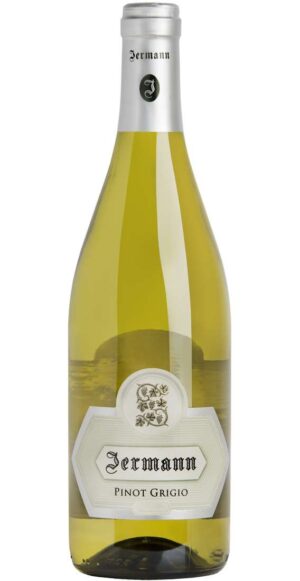 PINOT GRIGIO - JERMANN