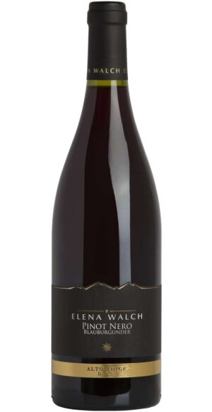 PINOT NERO - ELENA WALCH
