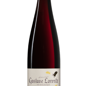 EVIDENCE PINOT NOIR - GUSTAVE LORENTZ - Figura 2