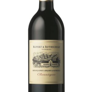 RUPERT & ROTHSCHILD CLASSIQUE - EDMOND DE ROTHSCHILD - Figura 2