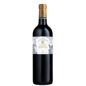 LES LEGENDES R SAINT EMILION - LAFITE DE ROTHSCHILD - Figura 2