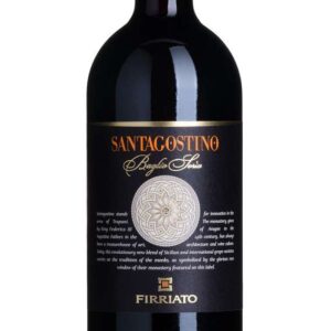 SANTAGOSTINO NERO D'AVOLA - FIRRIATO - Image 2