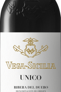 UNICO - VEGA SICILIA - Figura 2