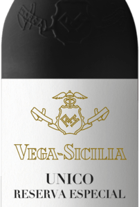 UNICO RESERVA ESPECIAL - VEGA SICILIA - Figura 2