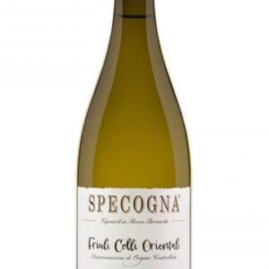 PINOT GRIGIO FRIULI - SPECOGNA - Figura 2