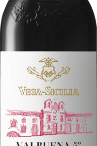 VALBUENA 5 - VEGA SICILIA - Figura 2